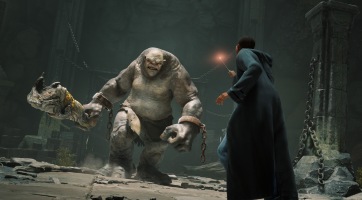 DLC-t kap a Hogwarts Legacy?