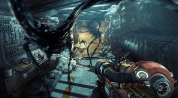 DLC-t kaphat a Prey?