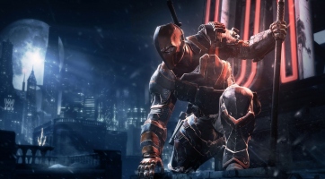 DLC-t igen, javítást viszont nem kap a Batman: Arkham Origins
