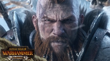 Total War: Warhammer