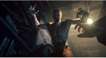 DLC-vel gazdagodik az Outlast horrorjáték is