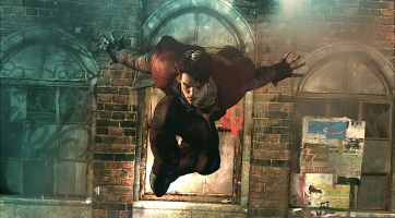 DMC: A Ninja Theory szerint Unreal Engine 3 hajtja a játékot