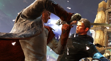 DmC: Devil May Cry