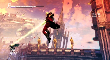 DmC: Devil May Cry