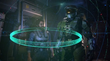 Dobbantott a 343 Industries fejese, aki egyben a Halo Infinite rendezője is volt