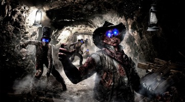 Dobbantott a Treyarch-tól a Call of Duty zombi módjának rendezője