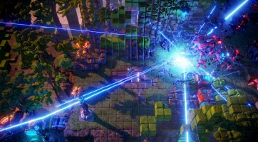 Dobozos formában is megjelenhet a Nex Machina