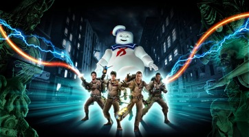 Dobozos kiadásban is megjelenhet a Ghostbusters: The Video Game Remastered, de nem mindenhol