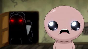 Dobozos kiadásban is megjelenik PS4-re a The Binding of Isaac: Afterbirth+