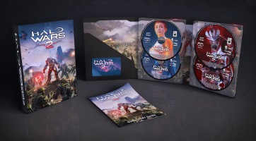 Halo Wars 2