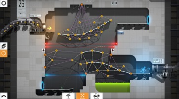 Dobozos változatban is megjelenik a Bridge Constructor Portal