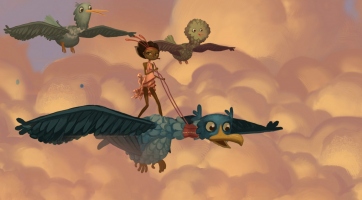 Dobozos formában is megjelenhet a Broken Age