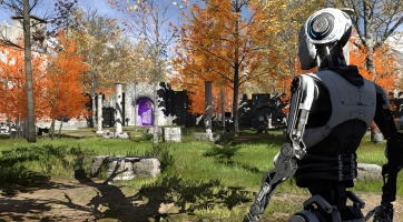 Dobozos formában is megjelenhet a The Talos Principle?