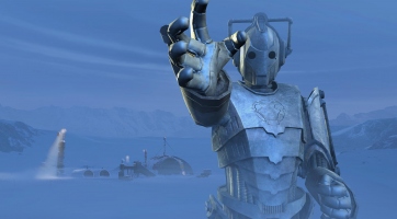 Doctor Who: The Adventure Games: Elérhetővé vált az Egyesült Királyságon kívül is
