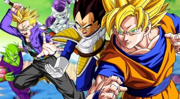 Goku és Gohan képével húzzák az idegeinket a Dragon Ball Z akció-szerepjáték kapcsán