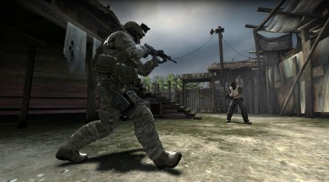 Dokumentumfilm készül a Counter-Strike: Global Offensive-ről
