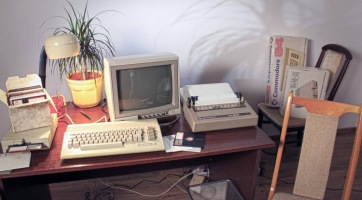 Dokumentumfilm készült a 80-as, 90-es évek magyar videojáték-fejlesztéseiről!