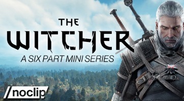 Dokumentumfilm készült a The Witcher-sorozatról