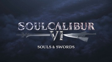 Dokumentumsorozat készül a Soulcaliburról, meg is érkezett az első rész