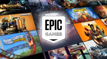 Dolgozóinak 16 százalékát elküldi az Epic Games