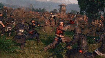 Dong Zhuo lett a legújabb Total War: Three Kingdoms trailer főszereplője