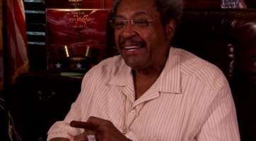 Don King Presents: Prizefighter: Nehézsúlyú a ringben