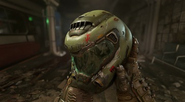 Doom Eternal: lesznek kampány DLC-k, de a pályakészítő kimarad