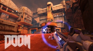 Doom: traileren mutatkozik a hat többjátékos mód