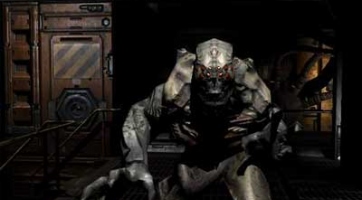 Doom 4: Helyzetjelentés