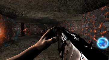 Doom 3: Elérhető a Doom 2 Béta mód