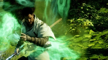 Dorian lesz az első igazi meleg a Bioware játékokban