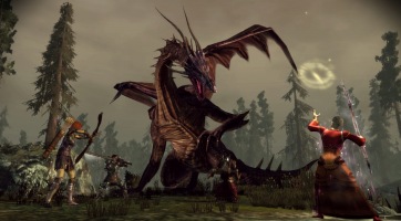 Dragon Age: Origins a PS Plus januári ingyenes játékai között