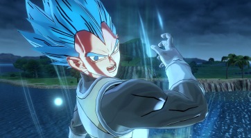 Dragon Ball Xenoverse 2: érkezik az Extra Pack 2 DLC és egy ingyenes frissítés is