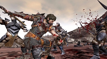 Dragon Age 3-ról árulkodik egy BioWare fejlesztő LinkedIn profilja