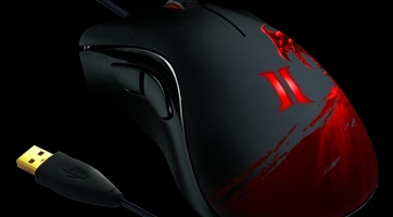 Dragon Age II perifériaszettet dob piacra a Razer