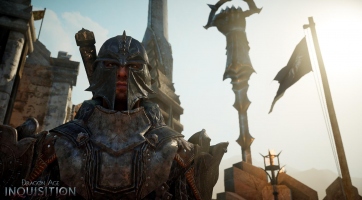Dragon Age: Inquisition - A döntések súlya