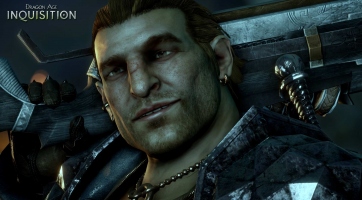 Dragon Age: Inquisition - Bemutatkozik Varric és Bianca
