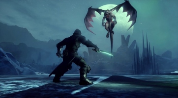 Dragon Age: Inquisition - Május 26-án jelenik meg a többi platformra a Jaws of Hakkon DLC
