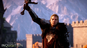 Dragon Age: Inquisition - Nyolc ok, amiért te is imádni fogod!