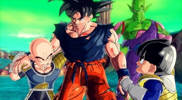 Dragon Ball Xenoverse: Japánban már tudjuk mikor jön