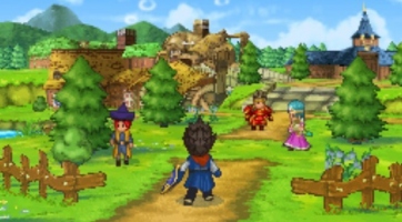 Dragon Quest IX: Túl az első millión