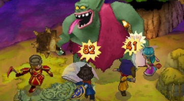 Dragon Quest IX: Túl az ötmillión