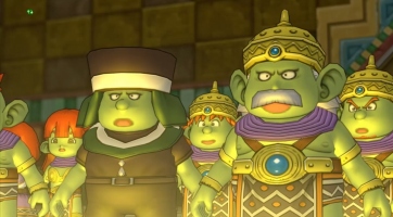 Dragon Quest X: Megvan a japán megjelenési dátum