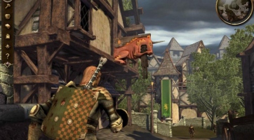 Dragon Age megjelenési dátum