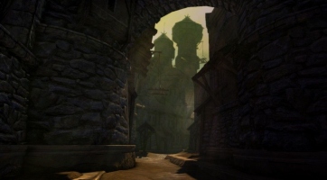 Dragon Age: Origin képek és újdonságok