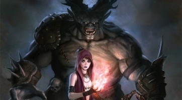 Dragon Age: Origins: 144 hang, 144 színésztől