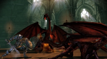 Dragon Age: Origins: Awakening: Bemutatkozik Sigrun