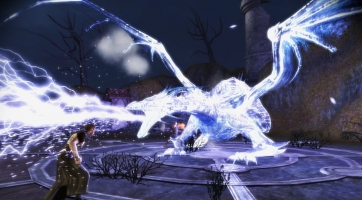Dragon Age: Origins: Awakening: Rendszerkövetelmények