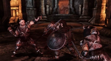 Dragon Age: Origins: Befutott néhány hangulatos screenshot