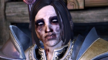 Dragon Age: Origins: Bejelentve az első két letölthető tartalom